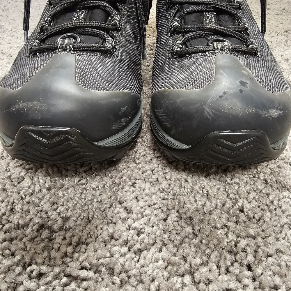 Merrell thermo rogue